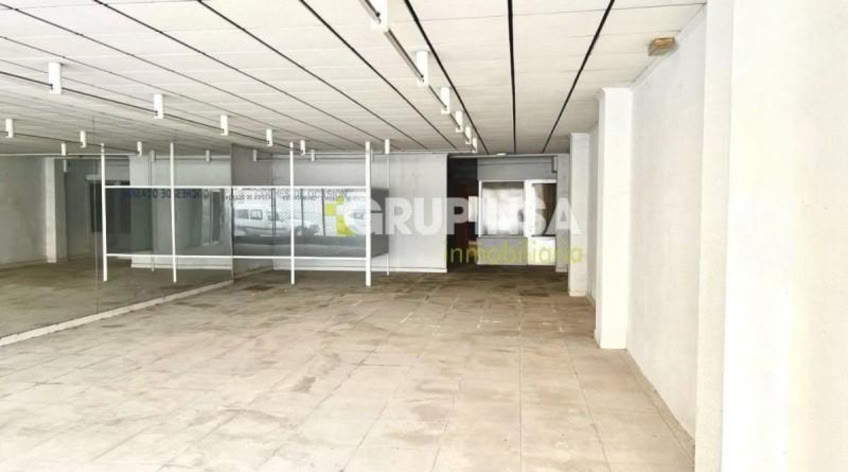 Local comercial
