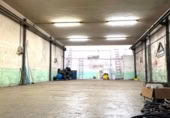 Local comercial
en venda
amb 245m² a Cornellà de Llobregat foto