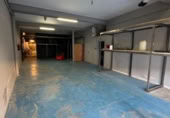 Nave Industrial en venta con 250m² en Valdepeñas foto