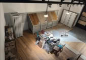 Nave Industrial en venta con 250m² en Valdepeñas foto