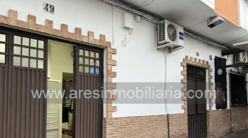 Local comercial