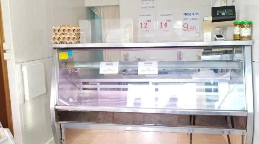 Local comercial