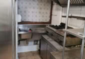 180m² restaurant pour vente à Madrid, photo