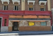 180m² restaurant pour vente à Madrid, photo