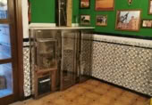 180m² restaurant pour vente à Madrid, photo
