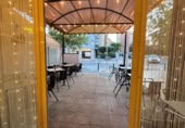 Cafetería en venta con inquilinos en Benidorm foto