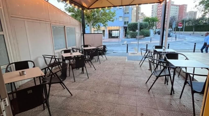 Local comercial