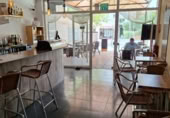 Cafetería en venta con inquilinos en Benidorm foto