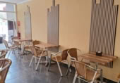 Cafetería en venta con inquilinos en Benidorm foto
