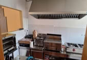 Cafetería en venta con inquilinos en Benidorm foto