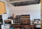 Cafetería en venta con inquilinos en Benidorm foto