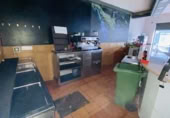 360m² restaurant for sale in San Martín, photo