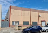 Nave Industrial en venta en El Puerto de Santa María foto