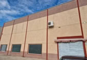 Nave Industrial en venta en El Puerto de Santa María foto