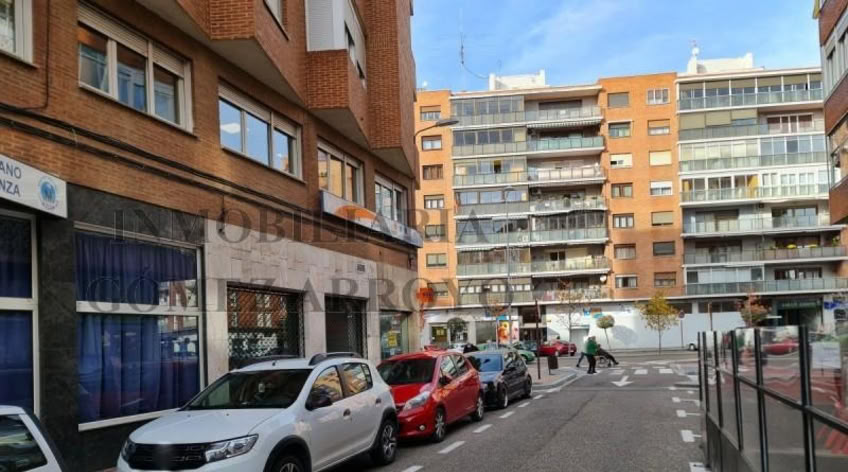 Local comercial