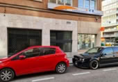 70m² commercial premises for sale in Palencia, avda. valladolid photo