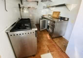 360m² restaurant for sale in San Martín, photo
