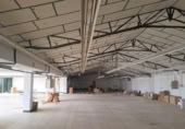Nau Industrial
en venda
amb 1552m² a Redondela foto