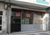 Oficines
en venda
amb 130m² a Pontevedra foto