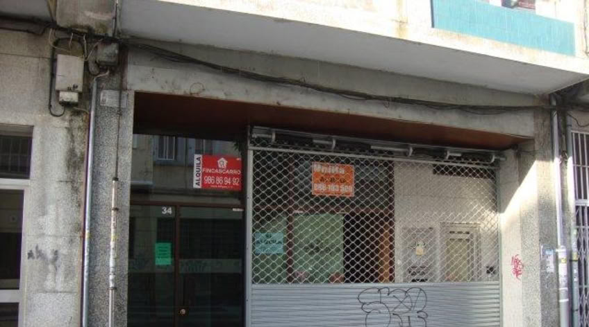Local comercial