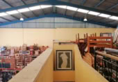  warehouse industrial for sale in Torrevieja, photo