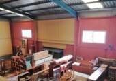  warehouse industrial for sale in Torrevieja, photo