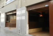 105m² restaurant for sale in Elche, photo