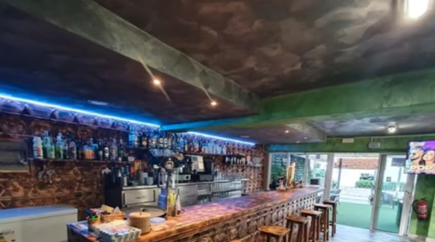 Local comercial