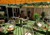  locaux commerciaux pour vente à Benidorm, photo
