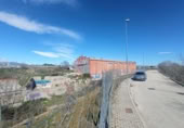 Nave Industrial en venta con 929m² en Colmenar Viejo foto