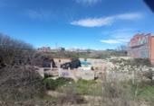 Nave Industrial en venta con 929m² en Colmenar Viejo foto