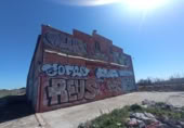 Nave Industrial en venta con 929m² en Colmenar Viejo foto
