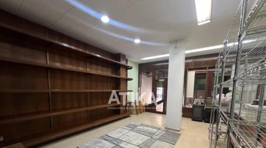 Local comercial