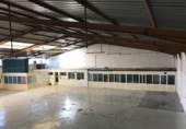 1000m² warehouse industrial for sale in Alicante, photo