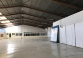 1000m² warehouse industrial for sale in Alicante, photo
