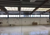 1000m² warehouse industrial for sale in Alicante, photo