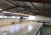 1000m² warehouse industrial for sale in Alicante, photo
