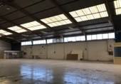 1000m² warehouse industrial for sale in Alicante, photo