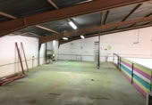 1000m² warehouse industrial for sale in Alicante, photo