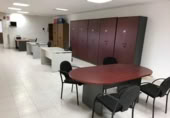 1000m² warehouse industrial for sale in Alicante, photo