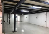 1000m² warehouse industrial for sale in Alicante, photo