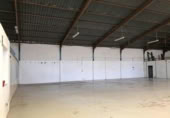 1000m² warehouse industrial for sale in Alicante, photo