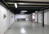 1000m² warehouse industrial for sale in Alicante, photo