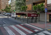  commercial premises for sale in Etxebarri, photo