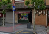  commercial premises for sale in Etxebarri, photo