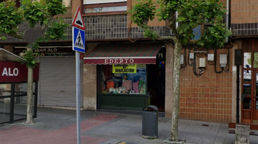 Local comercial