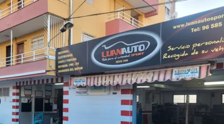 Local comercial