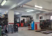  atelier pour vente à Benidorm, photo