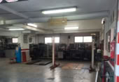  atelier pour vente à Benidorm, photo