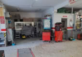  atelier pour vente à Benidorm, photo